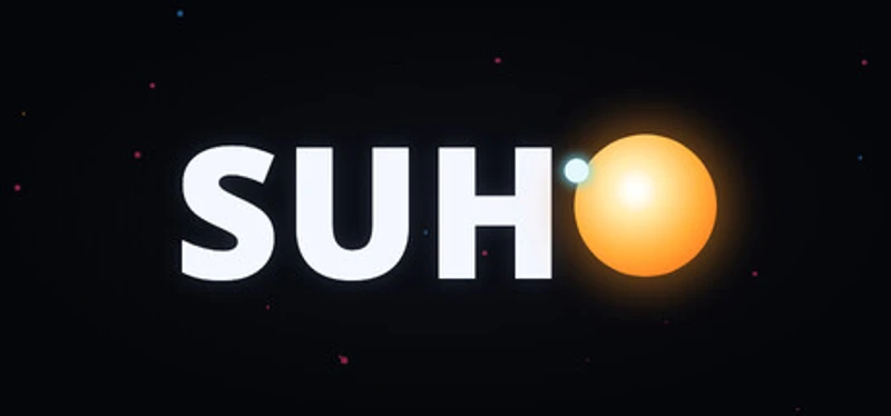 Suho Image