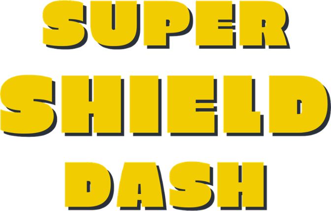Super Shield Dash Image