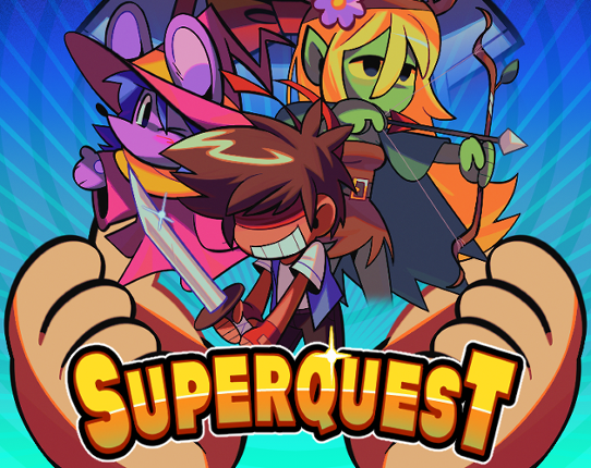 SuperQuest Image