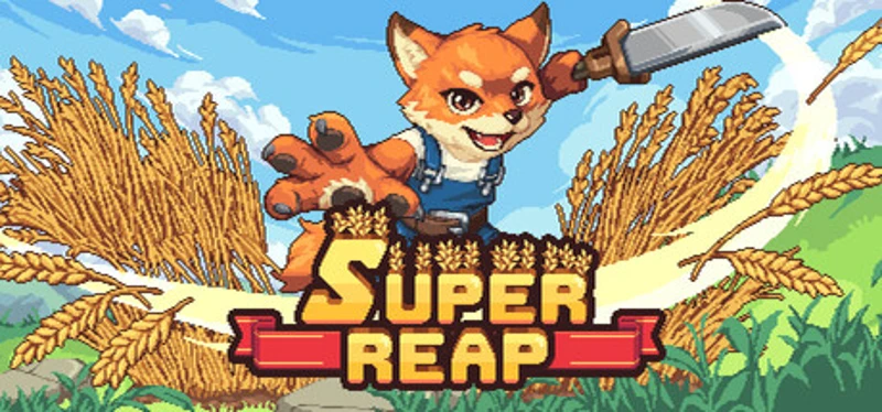 SuperReap Image