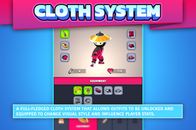 Survival.io screenshot