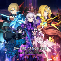 SWORD ART ONLINE Last Recollection Image