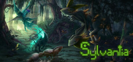 Games like Sylvantia