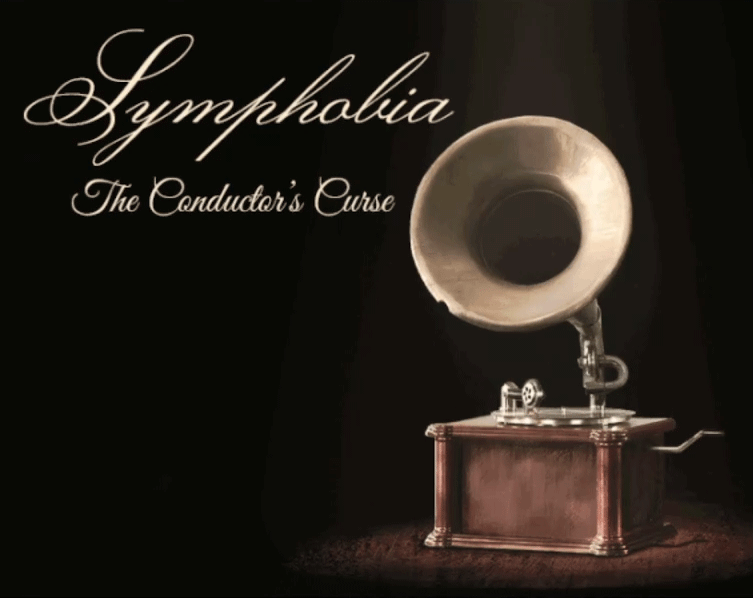 Games like Symphobia - The Conductor's Curse