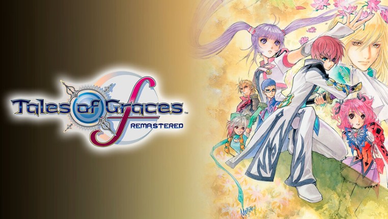 Tales of Graces f Remastered screenshot
