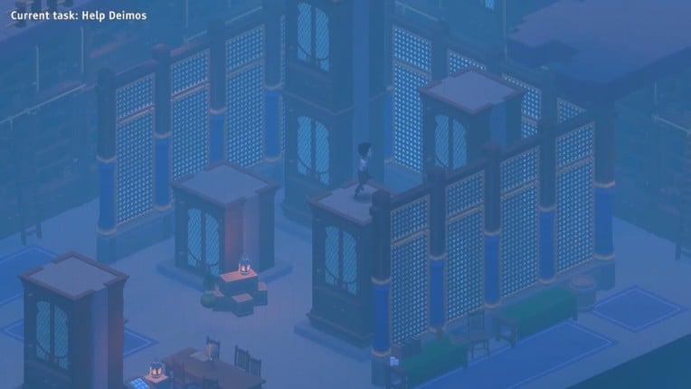 Taming Yore Dragon screenshot