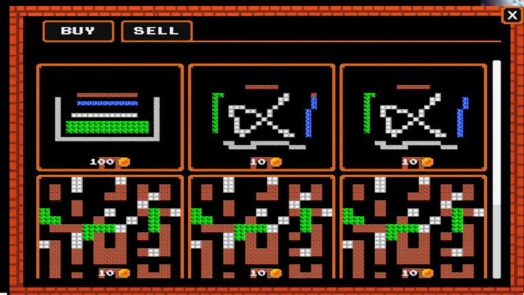 Tanks: 1985 screenshot