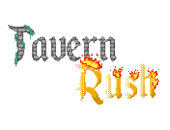 Games like Tavern Rush