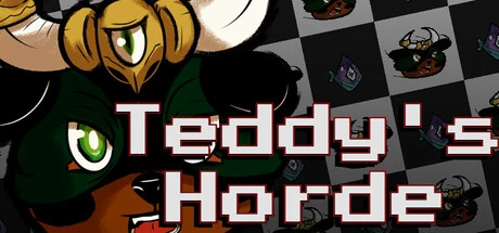 Games like Teddy's Horde