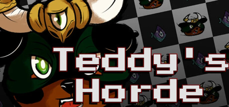 Teddy's Horde Image