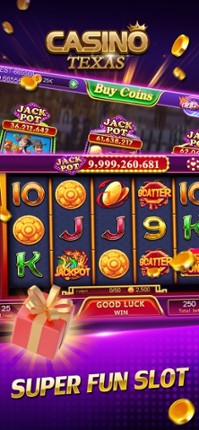 Texas Casino Image
