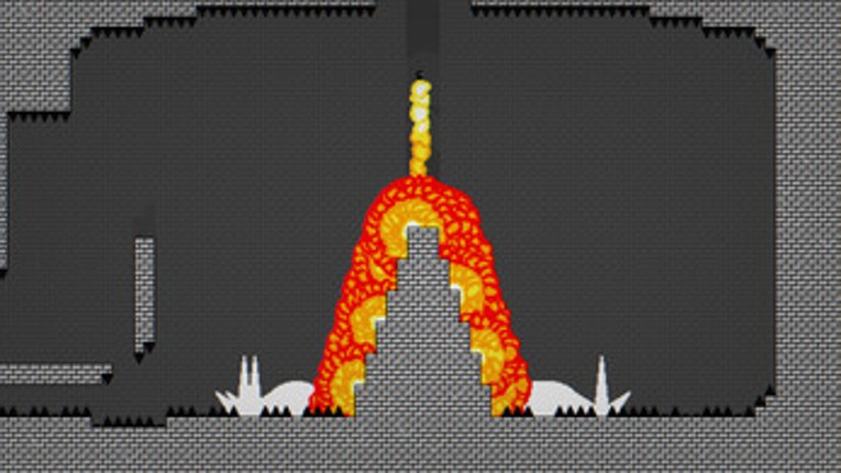 The Bomb Split screenshot