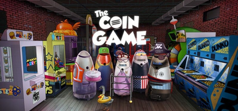 The Coin Game Image