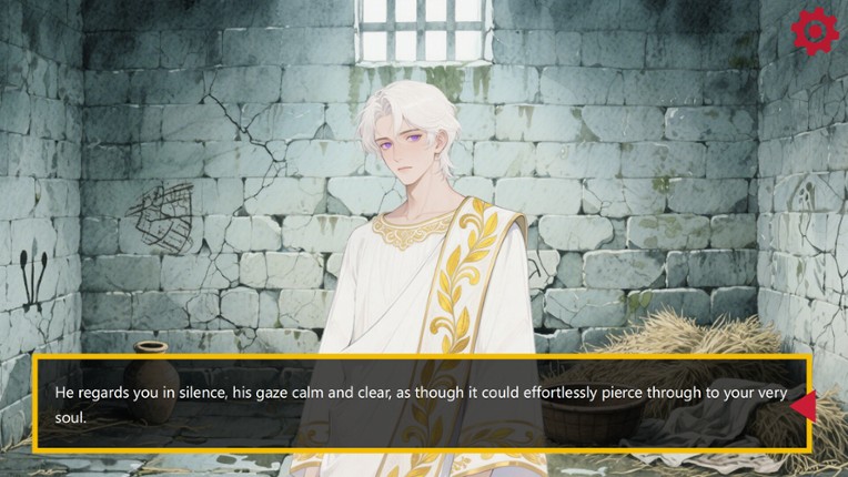 The Grand Praetor Image