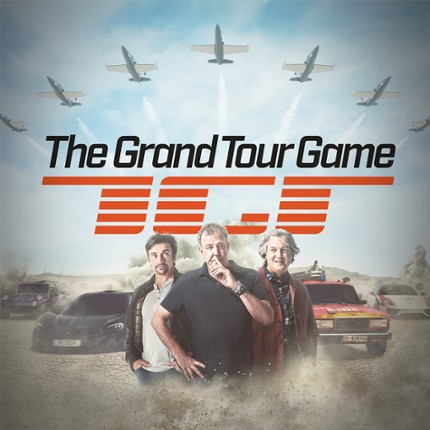 The Grand Tour Game Image