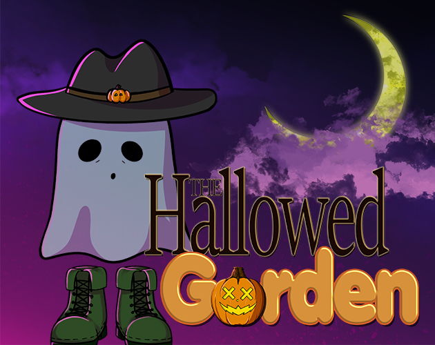 Games like The Hallowed Garden