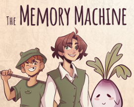 The Memory Machine Image