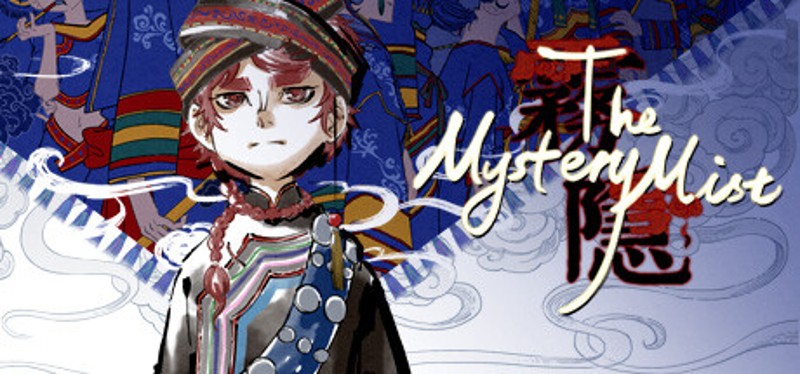 The Mystery Mist Image