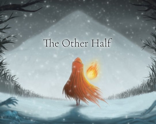 The Other Half (pay what you want) Game Cover