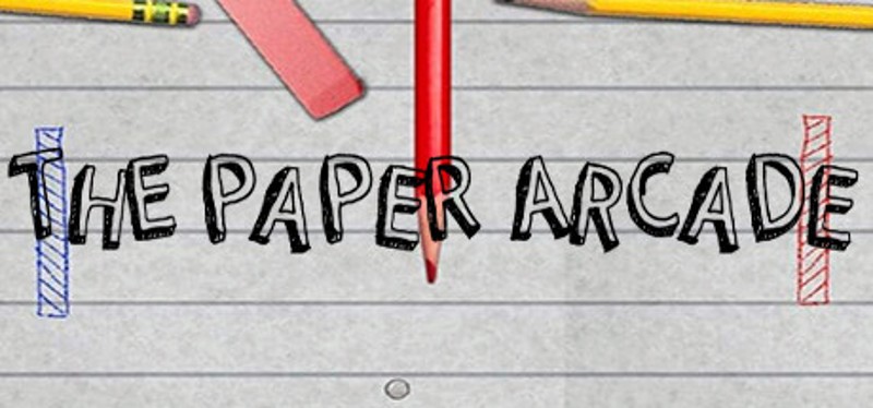 The Paper Arcade Image