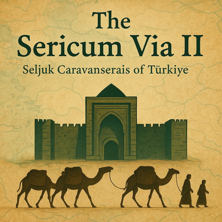Games like The Sericum Via II