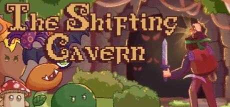Games like The Shifting Cavern