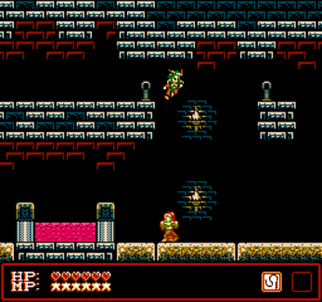 The Tales of Sir Regal Image