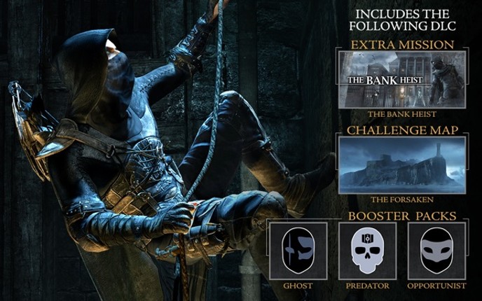 Thief: Shadow Edition Image