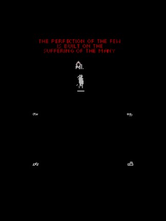 TRAIL OF GODS: the cursed island Image
