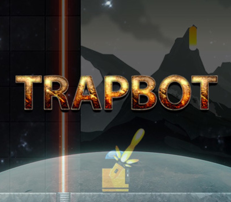 Games like TrapBot