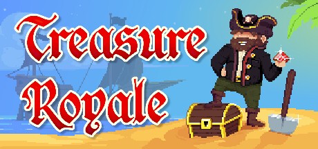 Games like Treasure Royale
