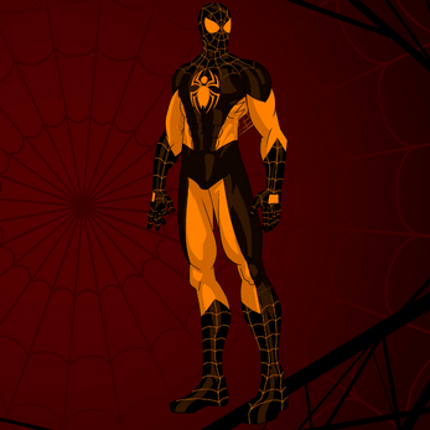 Ultimate SPIDERSONA Suit-Creator 2 Image