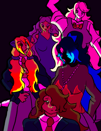 Unrequited (Complete) screenshot
