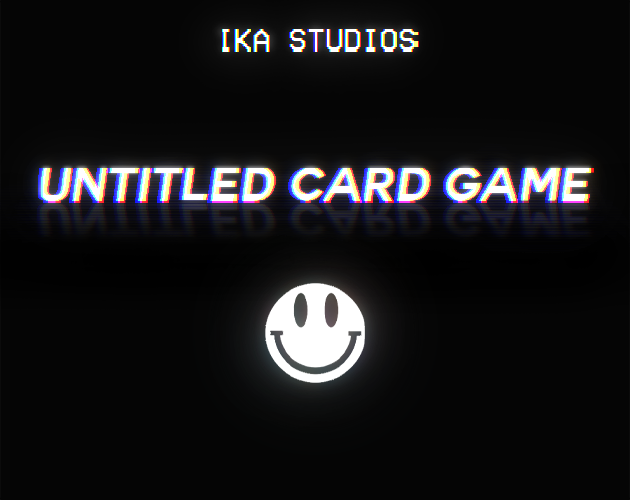 Games like Untitled Card Game