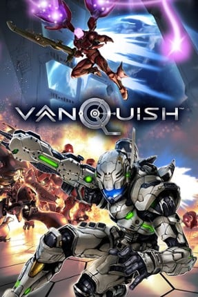 Vanquish Image