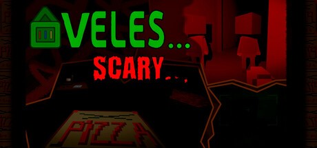 Games like Veles Scary