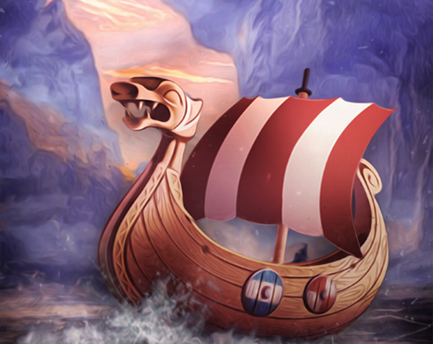 Games like Vikings of Valhalla