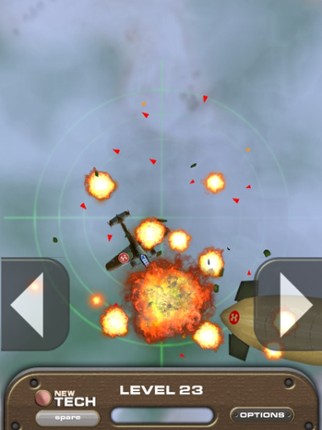 Vintage Fighter screenshot