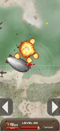 Vintage Fighter screenshot