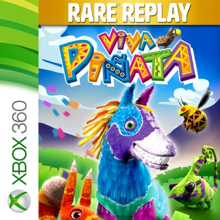 Viva Piñata Image