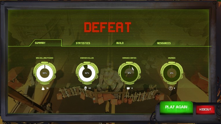 Wacky West screenshot