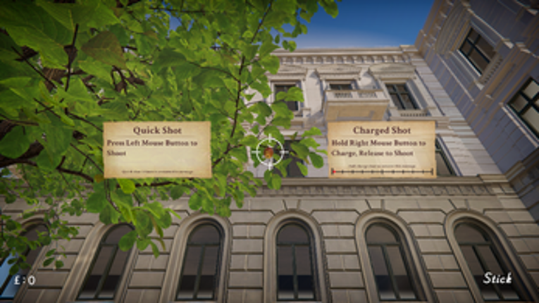 Wake up, Newton! Image