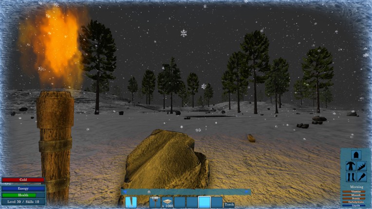 Warlocks Nexus screenshot