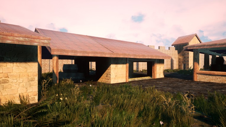 Werelderfgoed: Romeins Aquaduct van Nijmegen en Berg en Dal screenshot