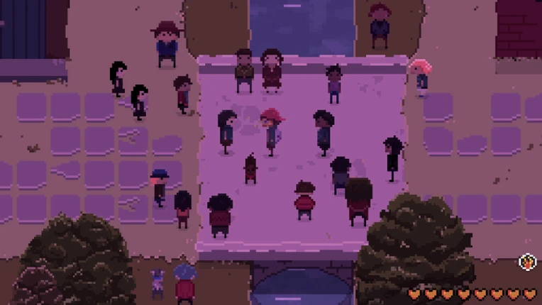 Where The Weather Takes You screenshot