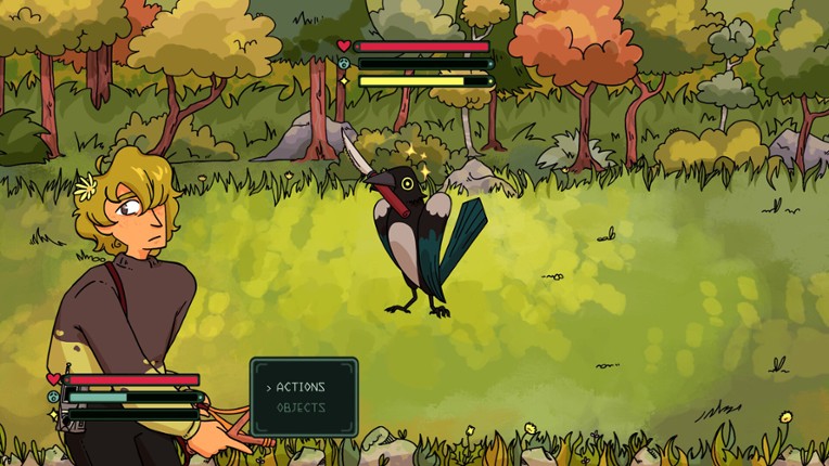 White Week screenshot