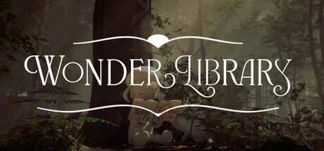 Games like Wonder Library : Prologue