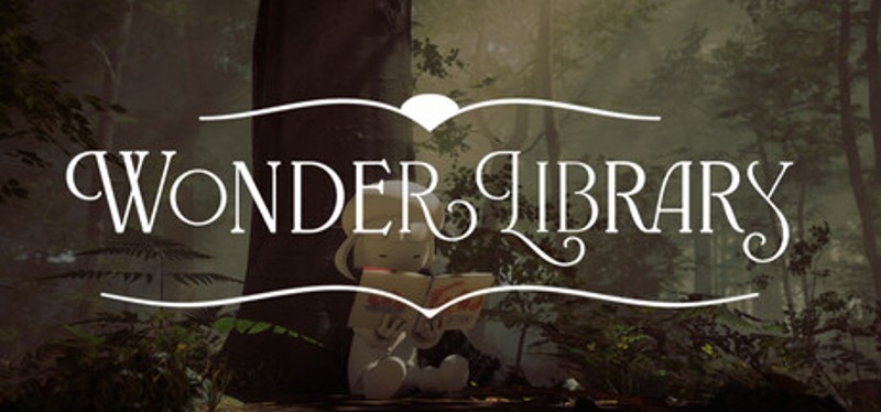 Wonder Library : Prologue Image
