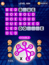 Word Puzzles - Brain Training Image