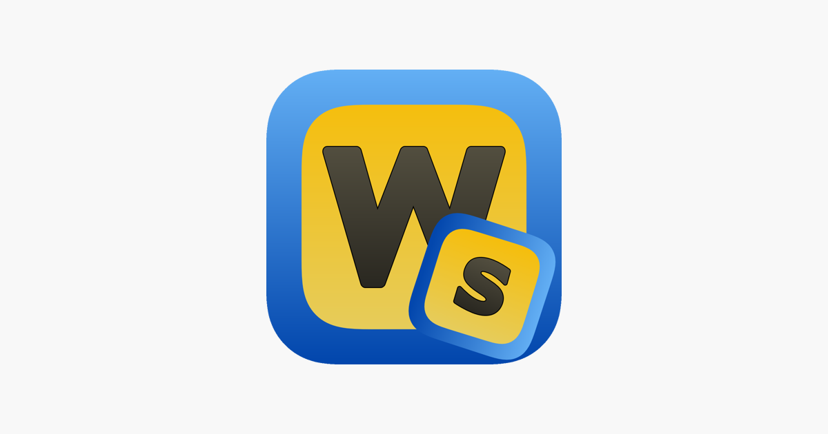 Games like Word Shaker HD Lite